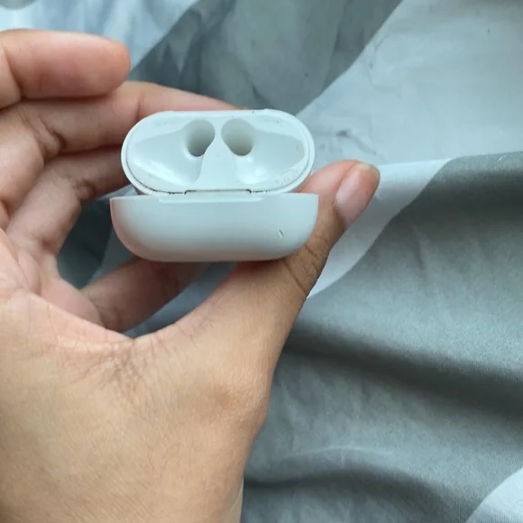 Air pod cass